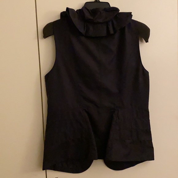Elie Tahari Vest - Picture 2 of 2